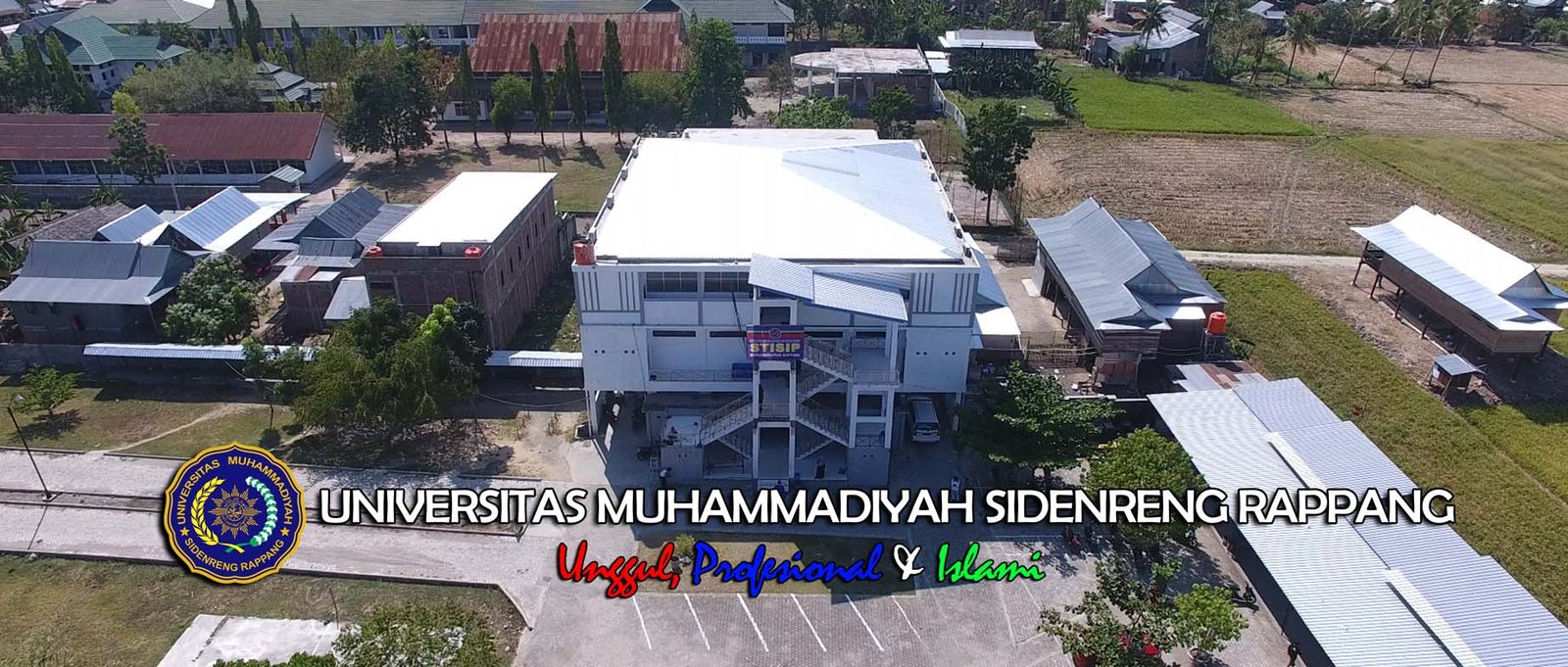 UM Sidenreng Rappang Universitas ke 3 Muhammadiyah di Sulsel