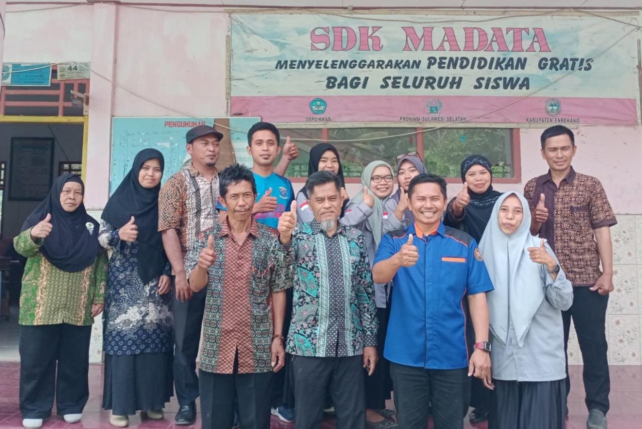 Penarikan Mahasiswa Program Kampus Mengajar