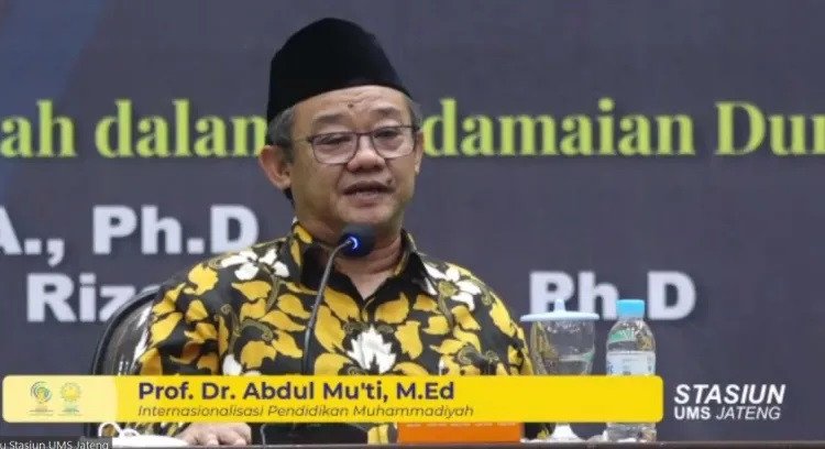 Muhammadiyah Mengecam Pembakaran Al-Quran di Swedia