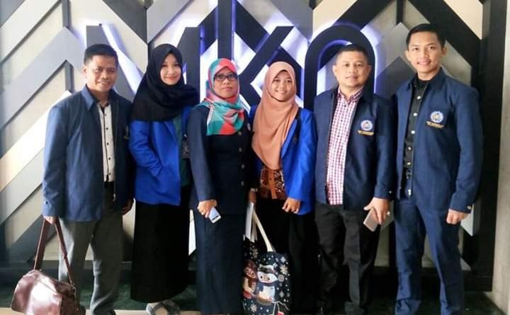 Prodi Ilmu Pemerintahan FISIP UMS Rappang ikuti Pertemuan ADIPSI dan KAPSIPI di UM Jember