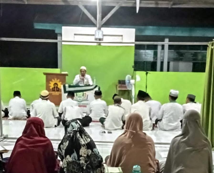 Geliat Pengajian Rutin Muhammadiyah Sidenreng Rappang