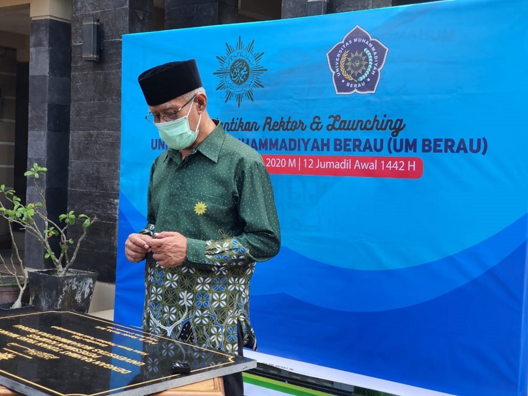 Muhammadiyah Harus Makin Berkemajuan