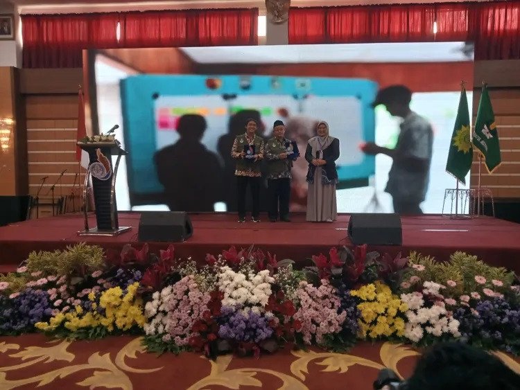 Nasyiatul Aisyiyah Dorong Perempuan Berkemajuan dengan Berpendidikan
