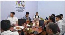 Simulasi Seleksi Bersama Masuk PTM Sulawesi Kembali Digelar, UNIMEN dan UNMUH Barru Bergabung