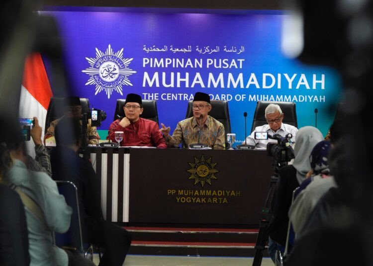 Milad Ke-112 Muhammadiyah: Menghadirkan Kemakmuran untuk Semua