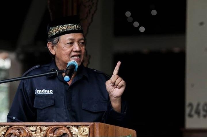 Hadapi Bencana Multihazard, MDMC Sampaikan Rekomendasi kepada Pemerintah