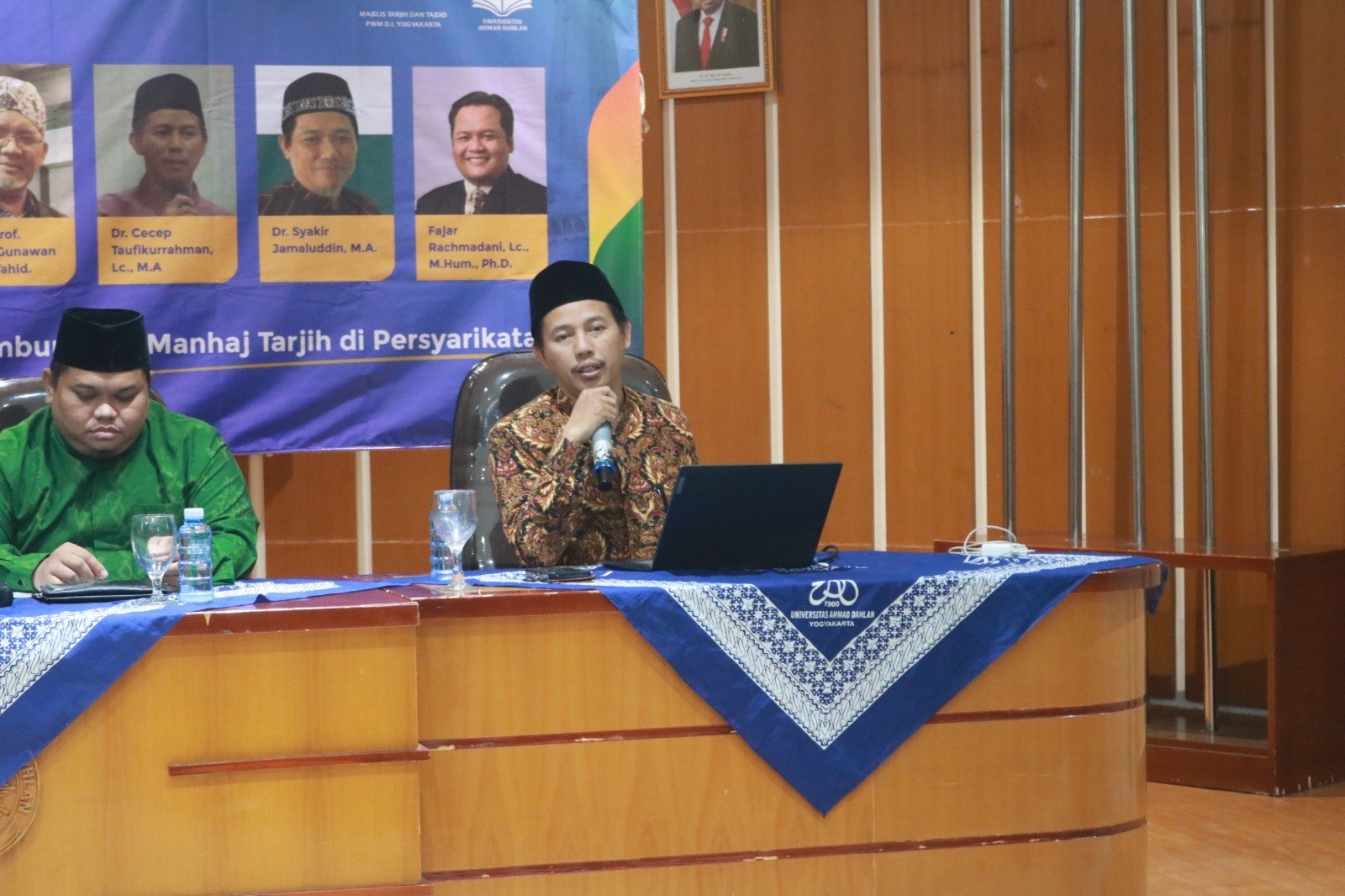 Konsekuensi Menolak Hadis Ahad dalam Perkara Akidah