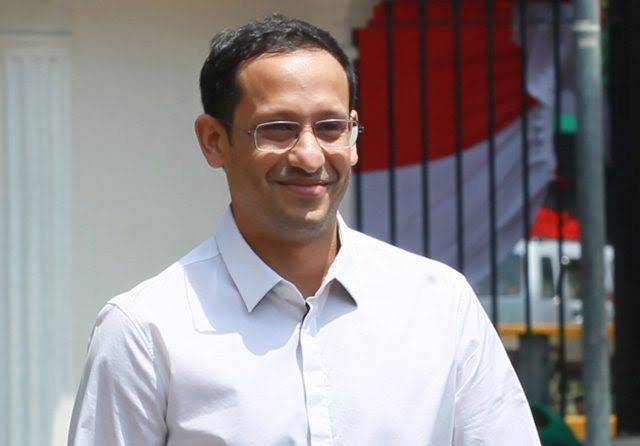 Dorong Inovasi Pendidikan, Menteri Nadiem Bakal Pangkas Regulasi