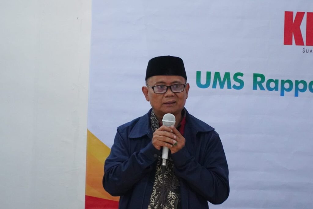 Pelatihan Kontributor Media Persyarikatan, Jangan Biarkan Muhammadiyah Tertinggal!