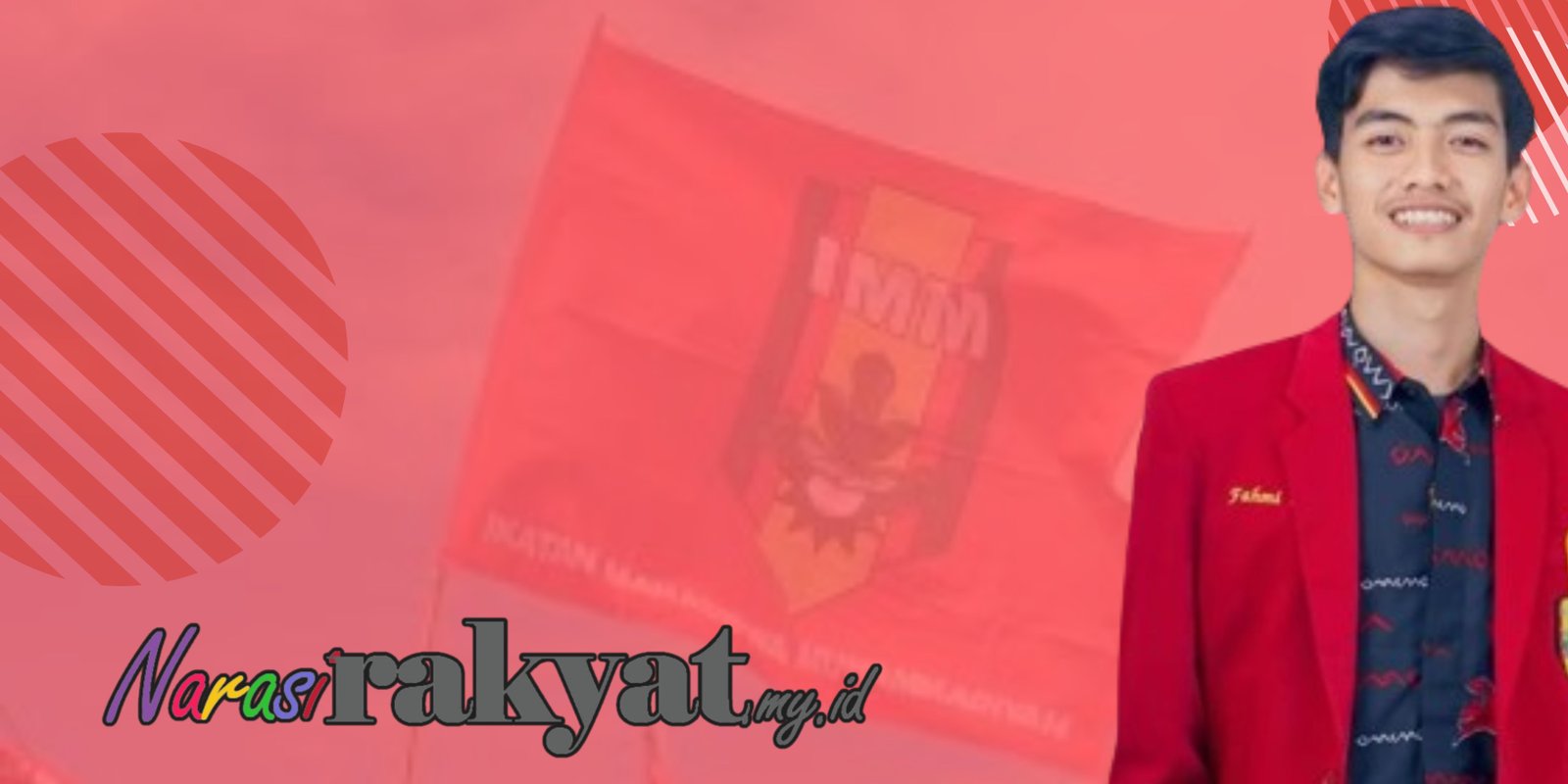 Fahmi Zaldi Terpilih Sebagai Ketua Umum IMM Kabupaten Sidenreng Rappang Periode 2024-2025