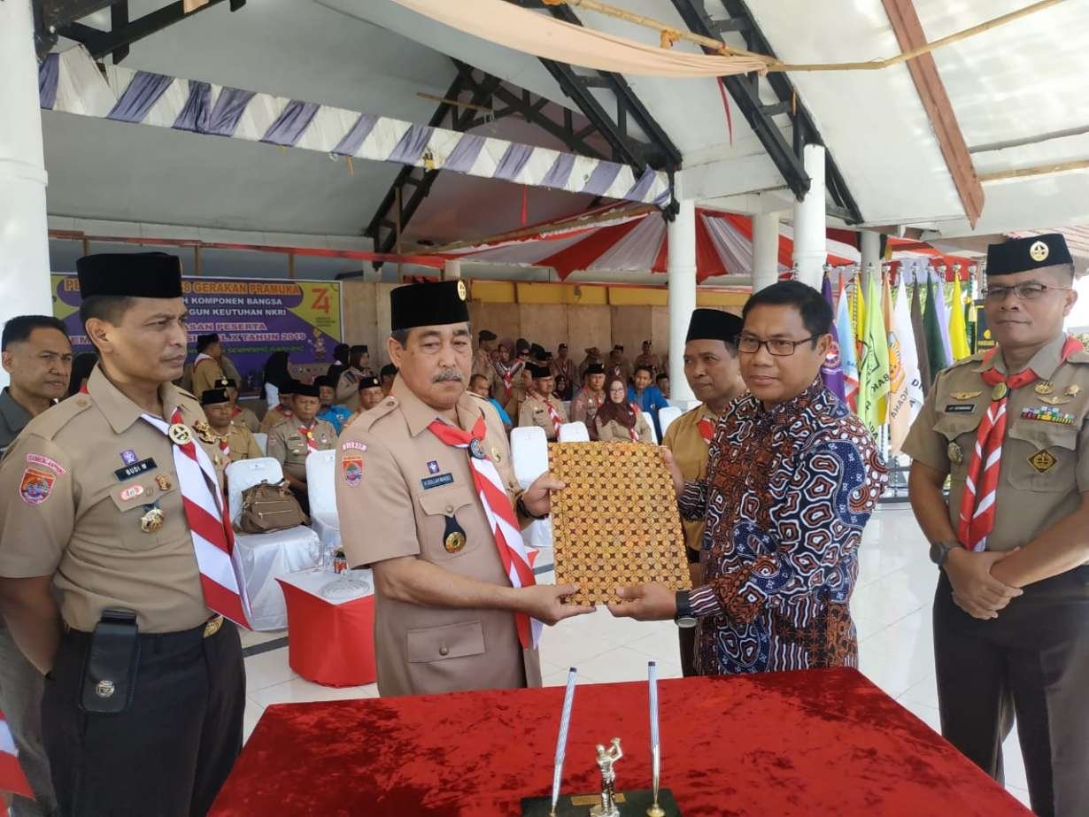 ASN Bisa Lanjutkan Kuliah di UMS Rappang