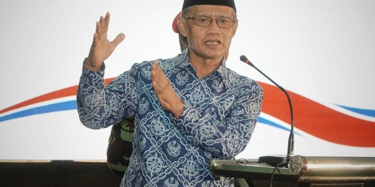 Etos Kemajuan Menjadi Spirit yang Melekat di Muhammadiyah