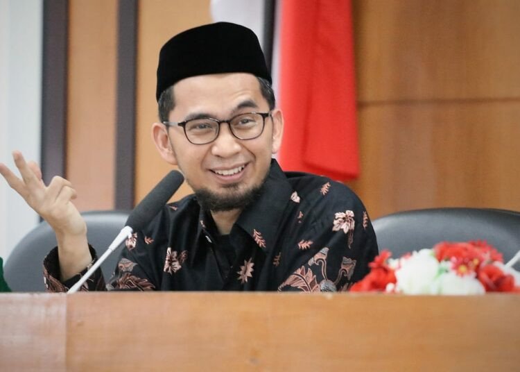 Ustaz Adi Hidayat: Islam Sebagai Jalan Kehidupan Sempurna