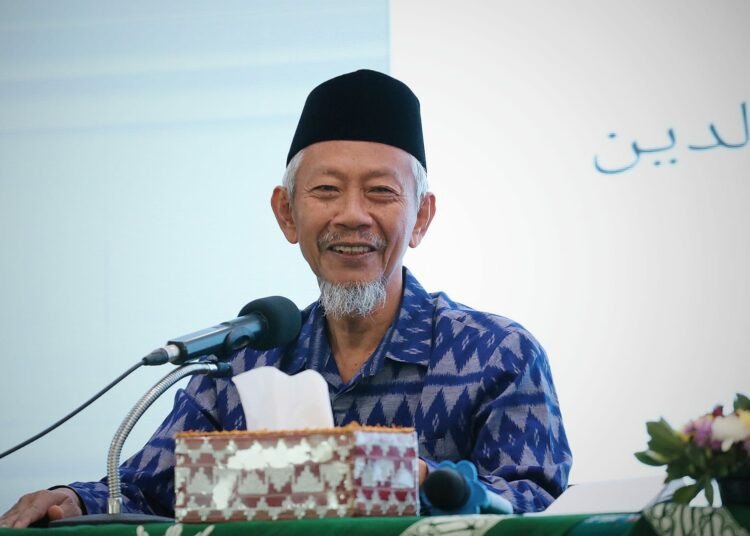 Jadikan Perjuangan dalam Muhammadiyah Sebagai Bagian dari Ibadah