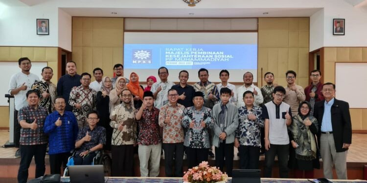 Agus Taufiqurrahman Dorong Lahirnya Panti Asuhan Muhammadiyah Berwawasan Internasional