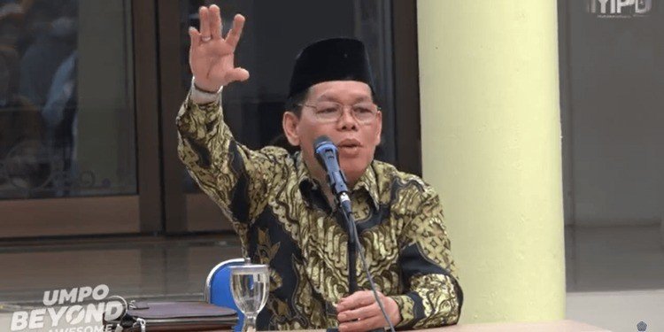 Gerakan Amal Salih Warga Muhammadiyah Memajukan AUM Bersama-sama