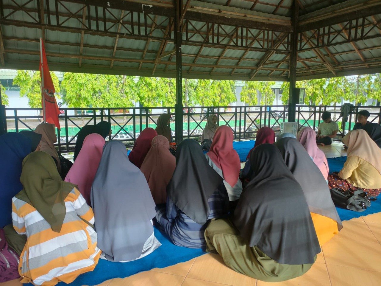 Rumah Dakwah HIMAPRODI