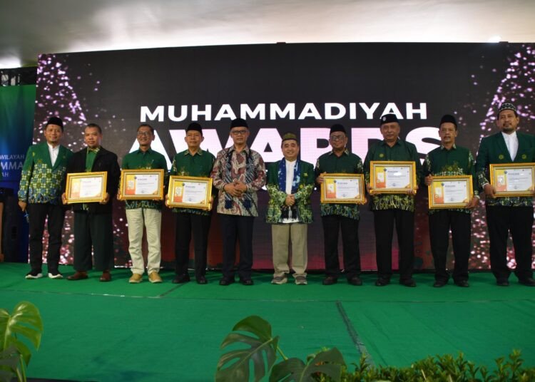 Tradisi Muhammadiyah Berorientasi pada Tindakan