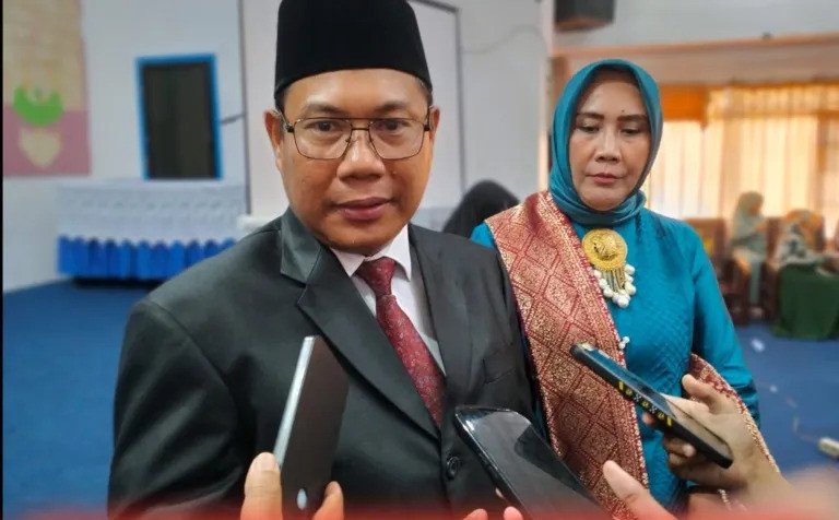 Rektor UMS Rappang : Kemah Tahfidz Santri Jadikan Sidrap Kota Religius  