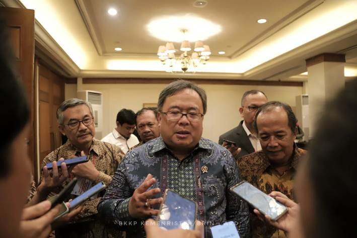 Menristek/Kepala BRIN Dorong Peneliti Prioritaskan Riset dan Inovasi yang Memiliki Dampak Langsung