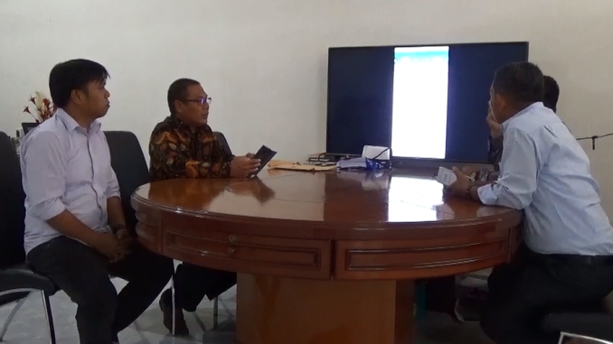 Kelola Layanan Publik Berbasis IT, UMS Rappang Sukses Dampingi 11 Desa di Sidrap