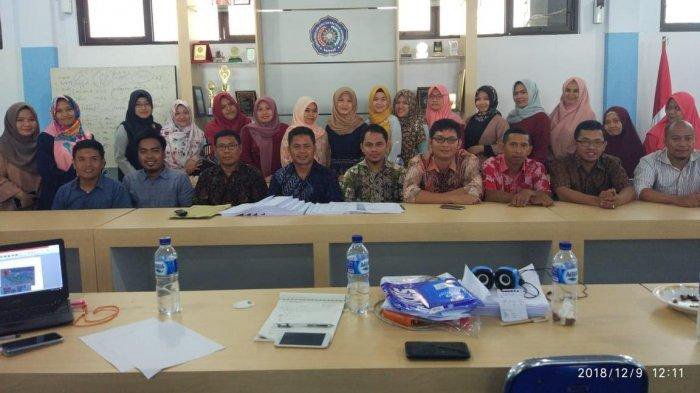 Branding UMS Rappang Menjadi Kampus Produksi Pertanian Halal