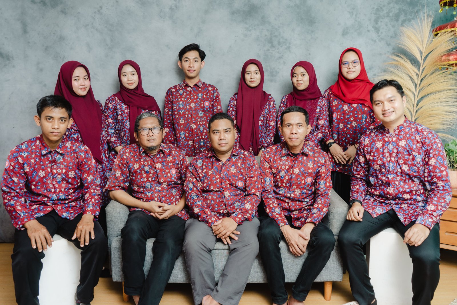 HALAMAN BSI